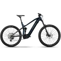 Haibike Allmtn 6 29´´ Slx 2025 Elcykel Mtb