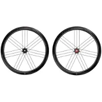 Campagnolo Bora Ultra Wto 45 Opaco Disc Cl Tubeless Landsvägshjulset