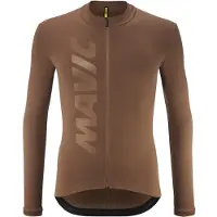 Mavic Aksium Thermo Långärmad Trikå
