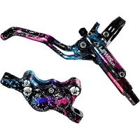 Lewis Lh4 Bromsar