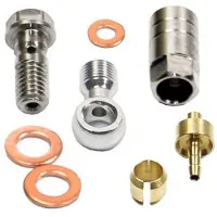 Hope Oliver Kit