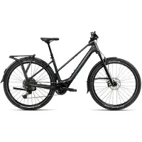 Orbea Kemen Adv 10 Mid 29´´ Xt M8130 Link Glide Sgs Shadow Plus 2025 Elcykel
