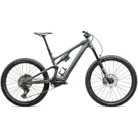 Specialized Turbo Levo Sl Comp Carbon 29/27.5´´ Rd S1000 Eagle Axs T-type 2025 Elcykel Mtb