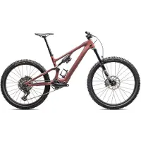 Specialized Turbo Levo Sl Comp Carbon 29/27.5´´ Rd S1000 Eagle Axs T-type 2025 Elcykel Mtb