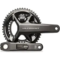 4iiii Precision 3+ Pro Dual Ultegra Fc-r8100 Apple Find My Vevparti Med Effektmätare