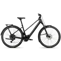 Orbea Kemen Tour 30 Mid 29´´ Cues U4000 Gs Shadow 2025 Elcykel