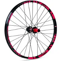 Gtr Sl35 E-bike Boost 29´´ 6b Disc Tubeless Mtb Bakhjul