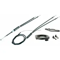 Odyssey Gtx-s Kit Gyro Tallrik