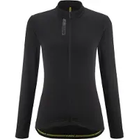 Mavic Aksium Thermo Långärmad Trikå