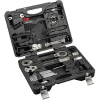 Bike Hand 50 Functions Shimano Verktygssats