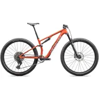 Specialized Epic 8 Comp 29´´ S-1000 Eagle 2025 Mtb Cykel