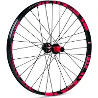 Gtr Sl35 Plus 27.5´´ Tubeless Mtb Bakhjul