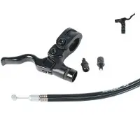 Odyssey M2 Trigger Höger Bromshandtag