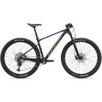 Giant Xtc Slr 29´´ 1 Slx M7100 2025 Mtb Cykel