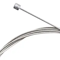 Capgo Blue Line Inox Växelvajer 100 Enheter