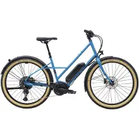 Marin Larkspur E Ce 2025 Elcykel