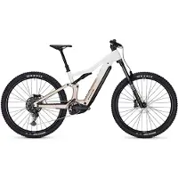 Focus Jam² 6.7 29´´ Cues 2025 Elcykel Mtb