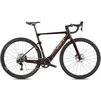 Bh Igravelx Carbon 2.7 28`` Grx 2025 Elcykel Gravel