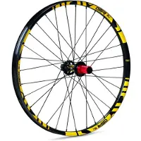 Gtr Sl35 E-bike Boost 27.5´´ 6b Disc Tubeless Mtb Bakhjul