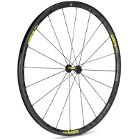 Gtr Rr17 Disc Tubular Framhjul För Landsvägscykel