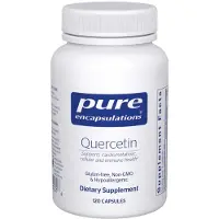 Pure Encapsulations Thyroid Support Complex Kapslar 120 Enheter