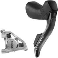 Sram Red E1 Axs F20 1800 Vänster Bakbroms