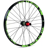 Gtr Sl35 Plus 27.5´´ Disc Mtb Bakhjul