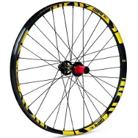 Gtr Sl35 Plus 27.5´´ Tubeless Mtb Bakhjul