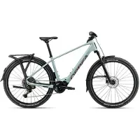 Orbea Kemen Adv 20 29´´ Cues U6000 Gs Shadow 2025 Elcykel