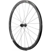 Progress G30 Disc Tubeless Framhjul För Landsvägscykel