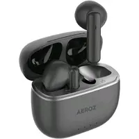 AEROZ - TWS-1000 BLACK - True Wireless Earbuds