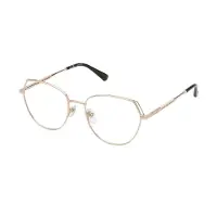 Nina Ricci Vnr353 Kvinna Med Glasögon