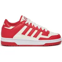 Adidas Rapid Court Low Barnskor
