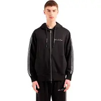 Armani Exchange 8nzmsh_z9n1z Sweatshirt Med Dragkedja