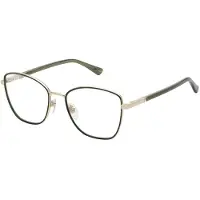 Nina Ricci Vnr368v Kvinna Med Glasögon