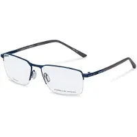 Porsche Design P8765 55 Mm Glasögon
