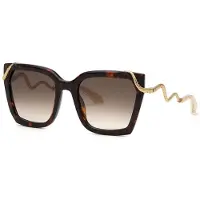 Roberto Cavalli Src034m Solglasögon För Kvinnor