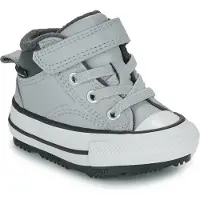 Converse Höga sneakers CHUCK TAYLOR ALL STAR MALDEN STREET BOOT pojkar - Grå - 26