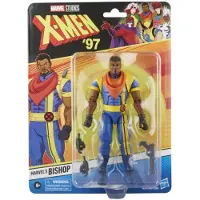 Marvel Legends Series Bishop, X-Men 97 Samlarfigurer 15 cm