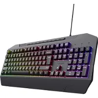 Trust Gxt836 Evocx Gamingtangentbord