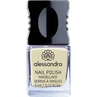 Alessandro Nail Polish Colour Explosion Small Nagellack 5 ml Nr. 694 - Sand Dune
