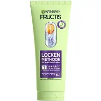 Garnier Fructis Curl Method Schampo 200 ml