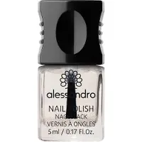 Alessandro Nail Polish Vernis A Ongles Topplack 5 ml Shimmer
