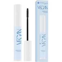 HYPOAllergenic Vegan Waterproof Mascara Mascara 8 g Black
