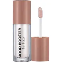 Flormar Ansiktssminkning HighlighterStämningshöjare Illuminator 001 Moon Glow 4 ml ()