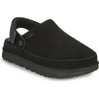 Ugg Träskor 'Goldenstar' svart
