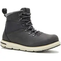 Kamik Men's Brody Black