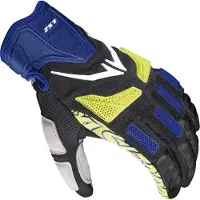 Ls2 Textil Ravin Motorcykel handskar