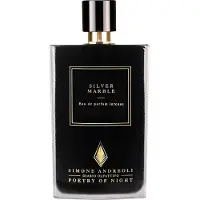 Simone Andreoli Silver Marble Eau de Parfum 100 ml