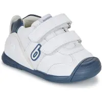 Biomecanics Sneakers BIOGATO SPORT flickor - Vit - 24